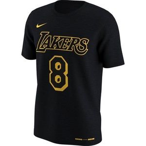NIke🏀 Kobe Bryant retirement T-shirt